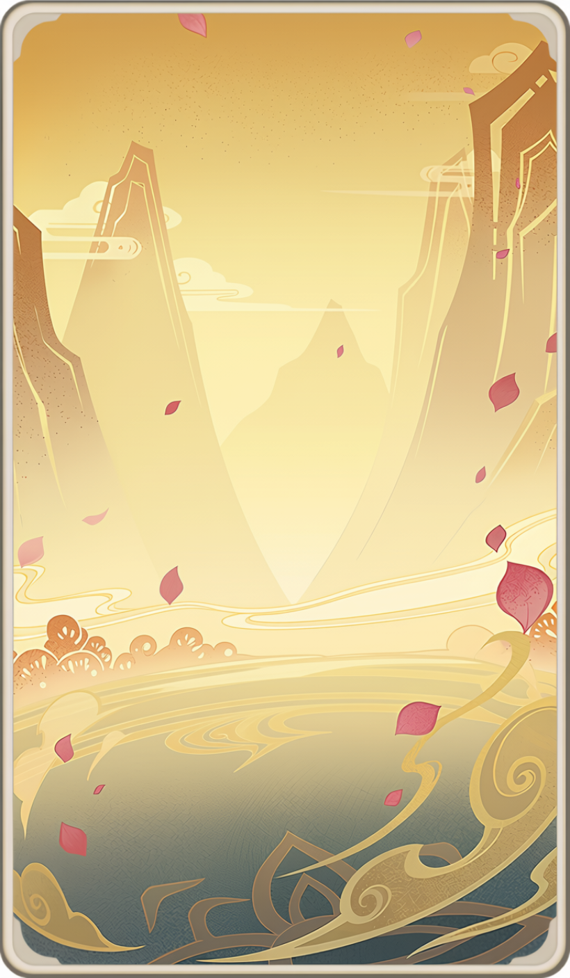 Yun Jin TCG Card